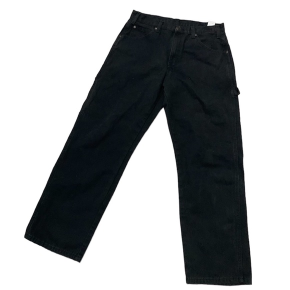 Mens Dickie’s skate Pant - Picture 2 of 3